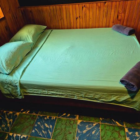 Casa Dolce Vita Puerto Viejo de Talamanca 外观 照片