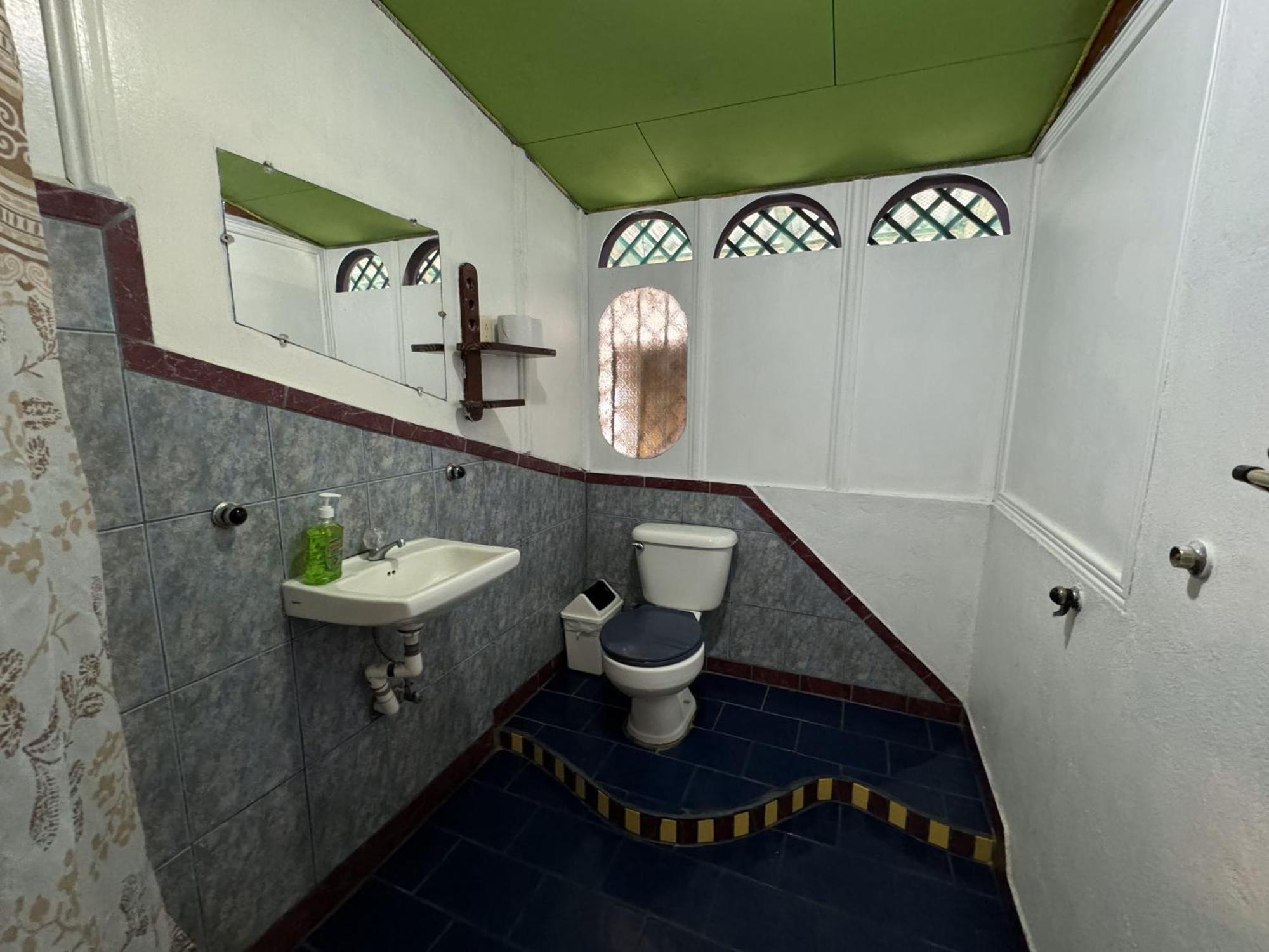 Casa Dolce Vita Puerto Viejo de Talamanca 外观 照片