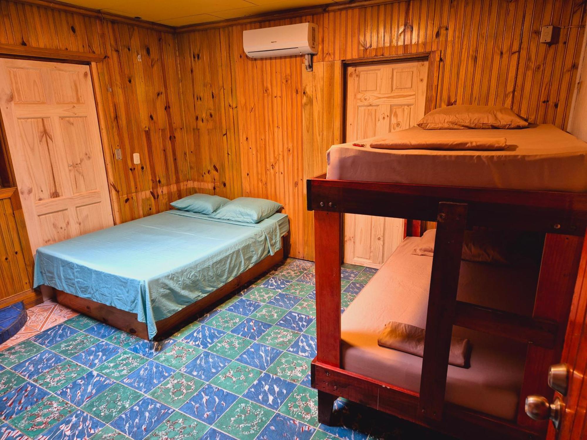Casa Dolce Vita Puerto Viejo de Talamanca 外观 照片