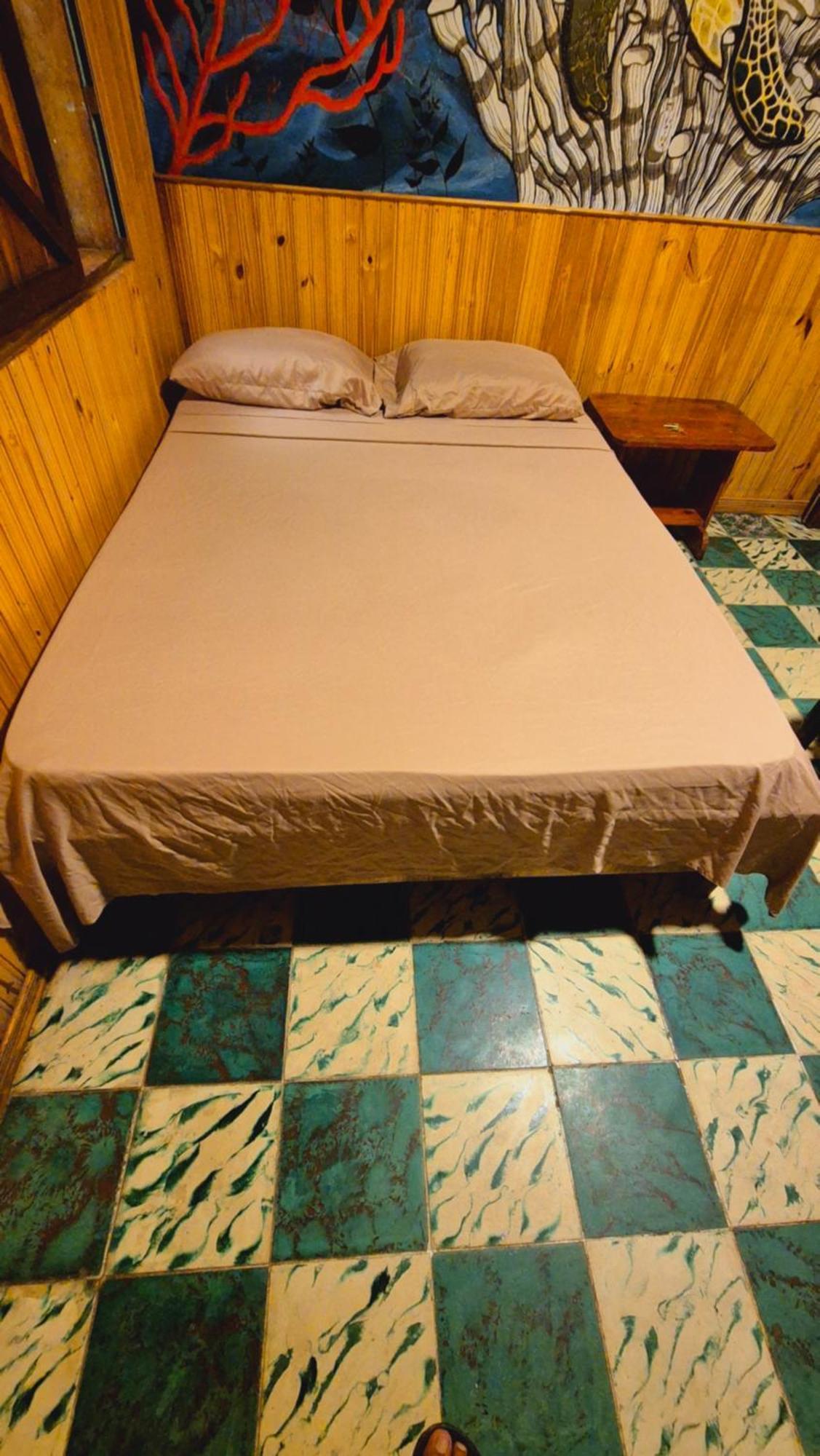 Casa Dolce Vita Puerto Viejo de Talamanca 外观 照片