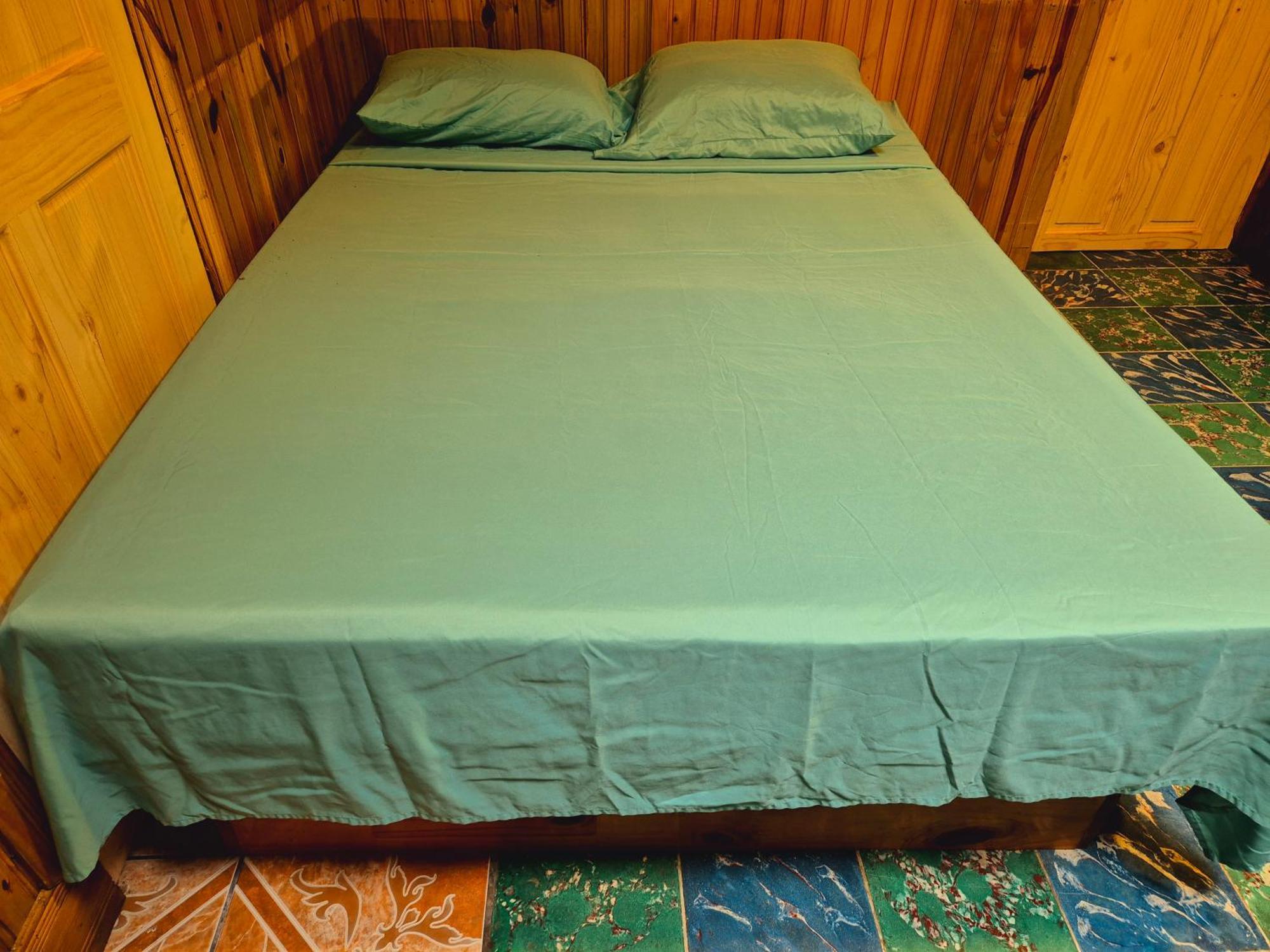Casa Dolce Vita Puerto Viejo de Talamanca 外观 照片