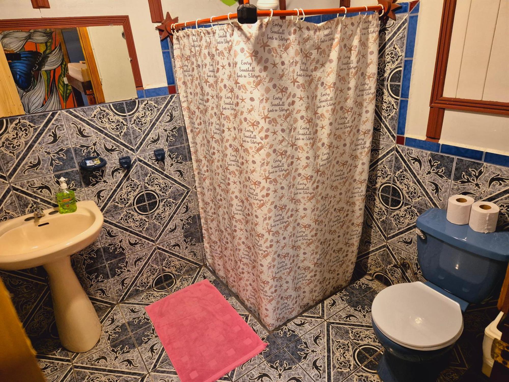 Casa Dolce Vita Puerto Viejo de Talamanca 外观 照片