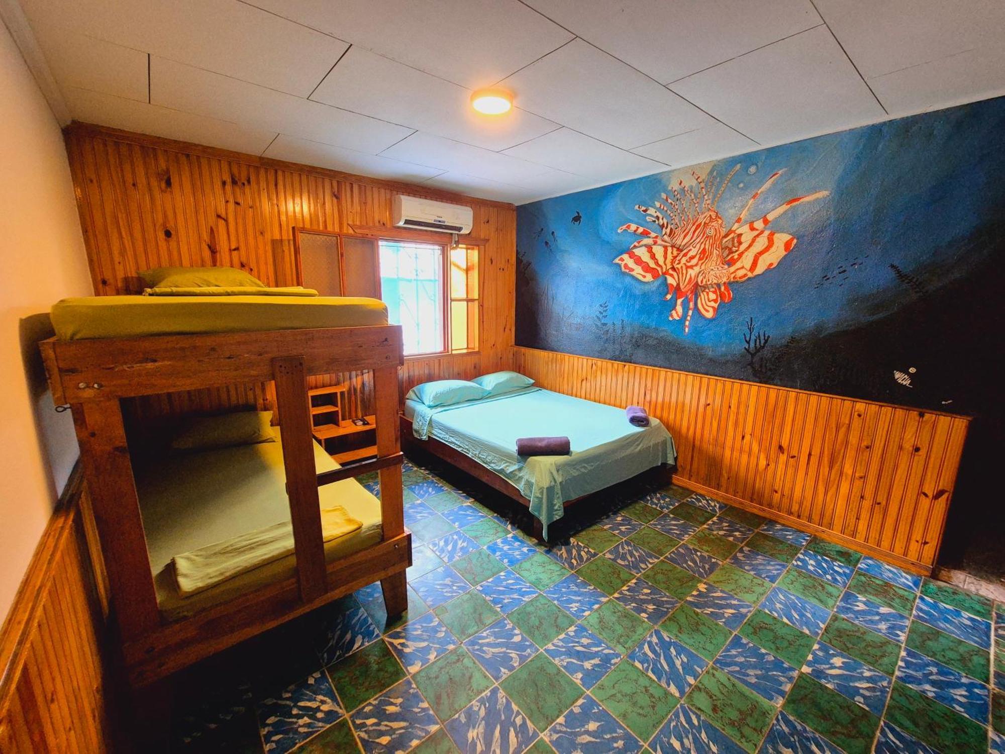 Casa Dolce Vita Puerto Viejo de Talamanca 外观 照片